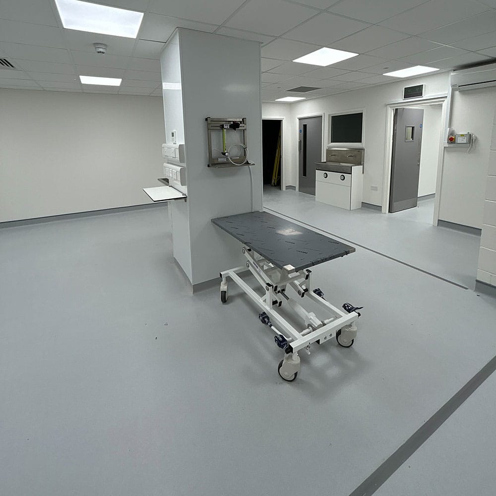 Healthcare & Education Healthcare & Education