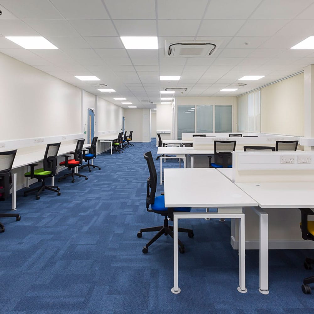 Healthcare & Education Healthcare & Education