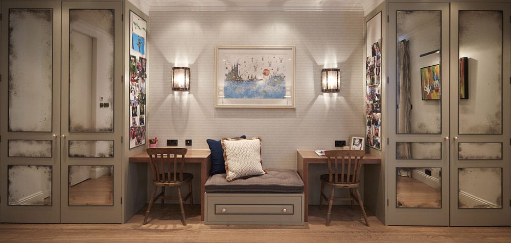 Residential & Bespoke Joinery Residential & Bespoke Joinery