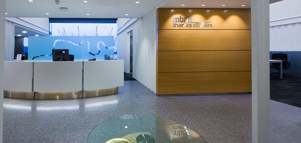 Commercial Fit-Out Commercial Fit-Out