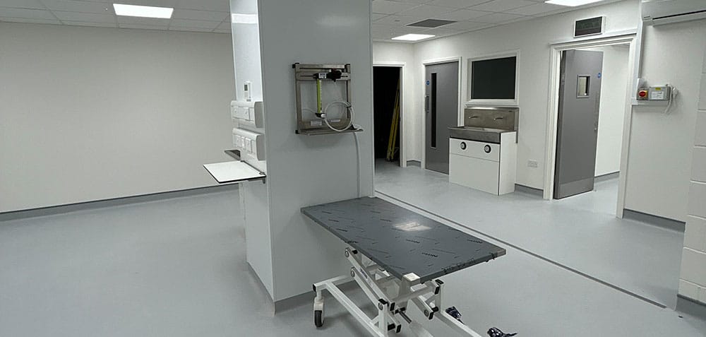 Healthcare & Education Healthcare & Education