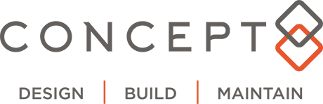 Frameworks - Concept Design Build Maintain