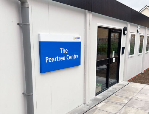 NHS Medical Centre Romford