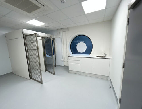 Veterinary Practice Harlow