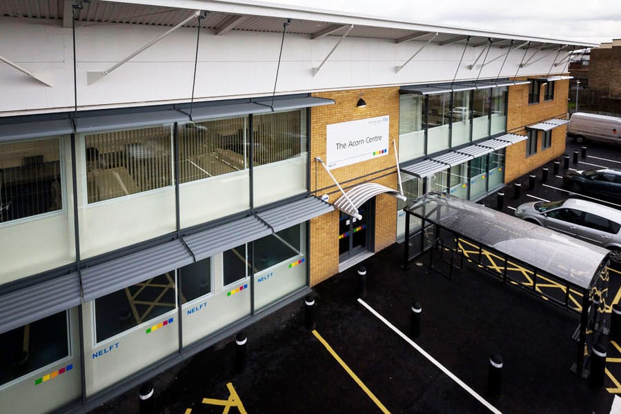 Acorn Centre, London Road, Romford