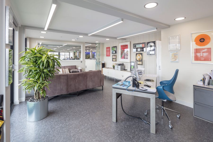 Bucks Music Group Bucks Music Group