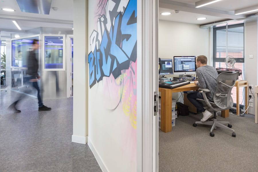 Bucks Music Group Bucks Music Group