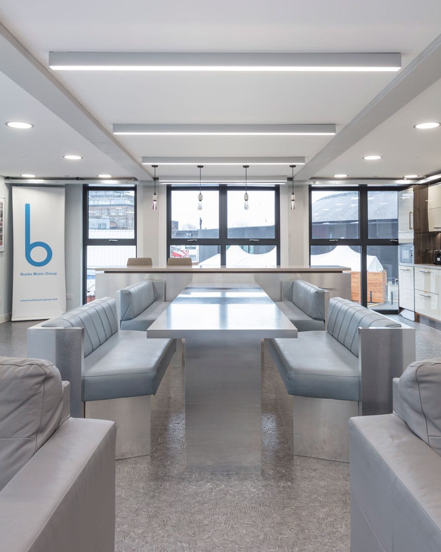 Bucks Music Group Bucks Music Group