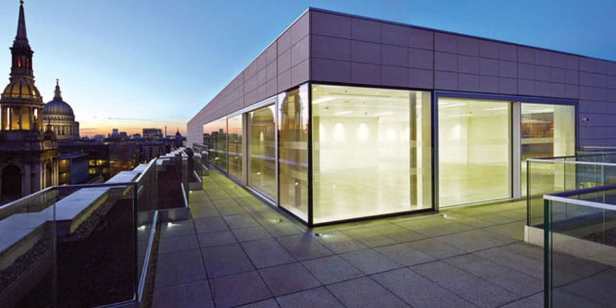 8th & 9th Floor, 100 Cheapside, London