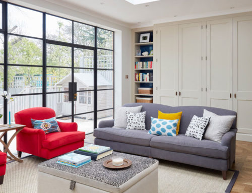 Garden House Wandsworth