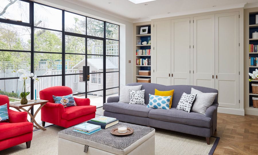 Garden House Wandsworth