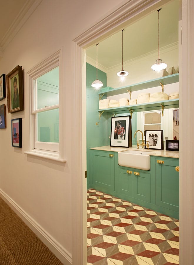 Kensington Townhouse Kensington Townhouse