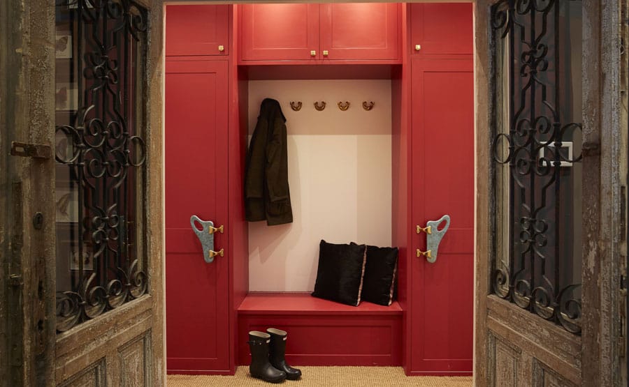 Kensington Townhouse Kensington Townhouse