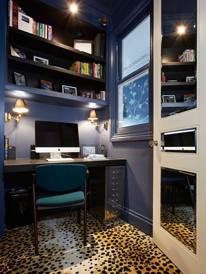 Kensington Townhouse Kensington Townhouse