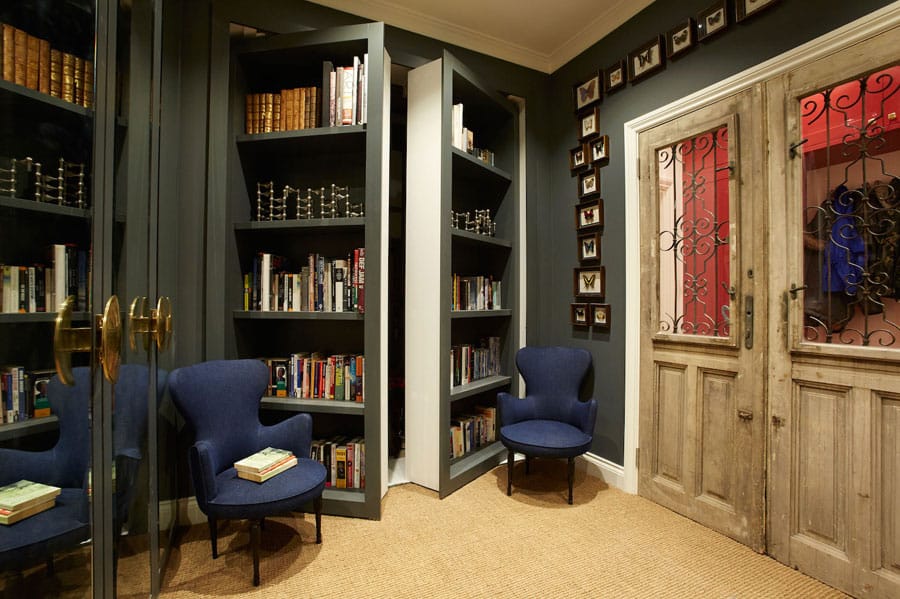 Kensington Townhouse Kensington Townhouse