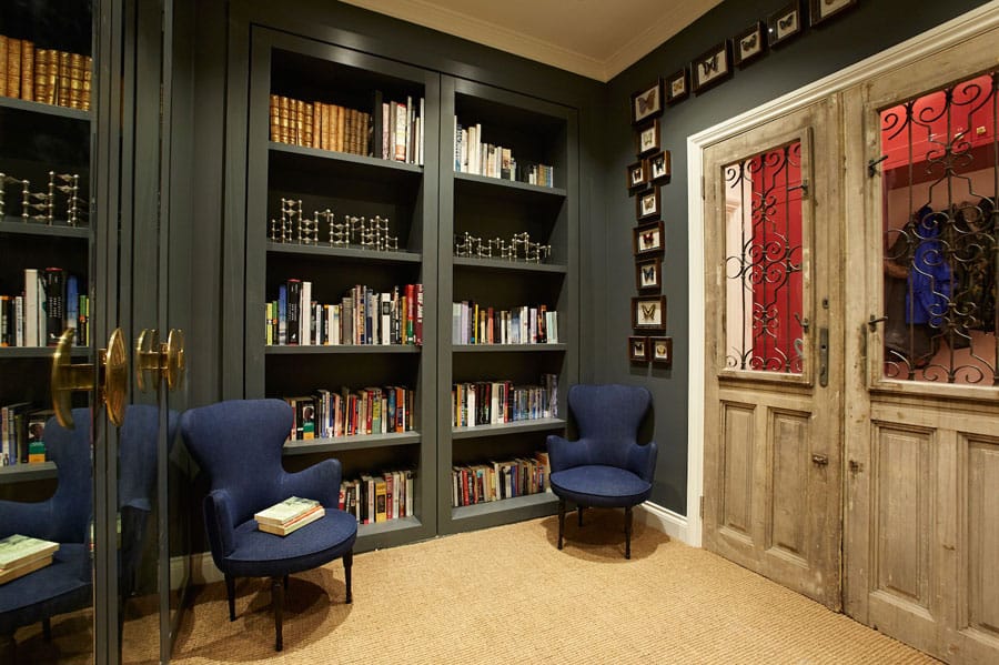 Kensington Townhouse Kensington Townhouse