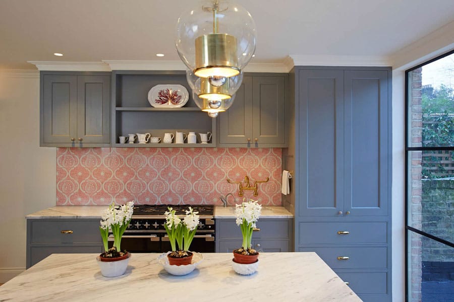 Kensington Townhouse Kensington Townhouse