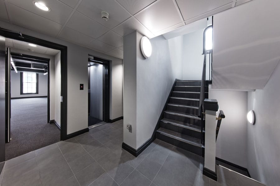 Regency House, Southgate Street, Winchester Regency House, Southgate Street, Winchester