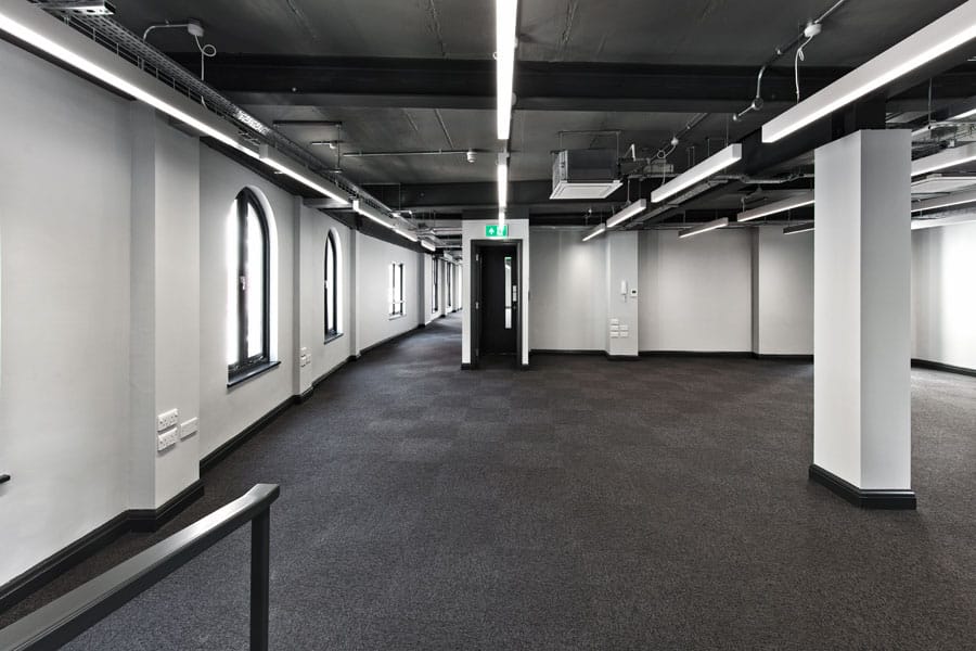 Regency House, Southgate Street, Winchester Regency House, Southgate Street, Winchester