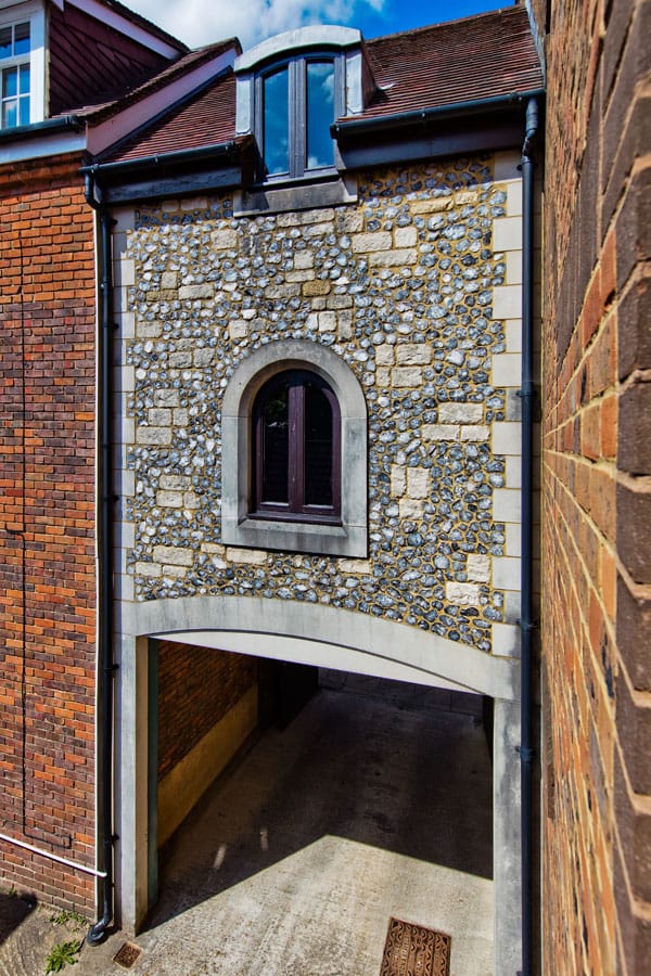 Regency House, Southgate Street, Winchester Regency House, Southgate Street, Winchester