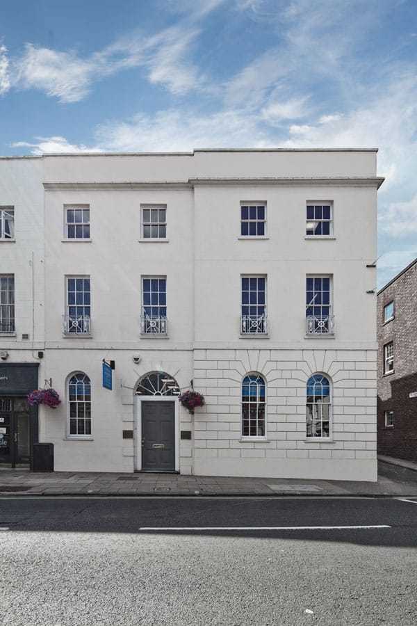 Regency House, Southgate Street, Winchester Regency House, Southgate Street, Winchester