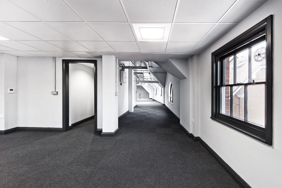 Regency House, Southgate Street, Winchester Regency House, Southgate Street, Winchester