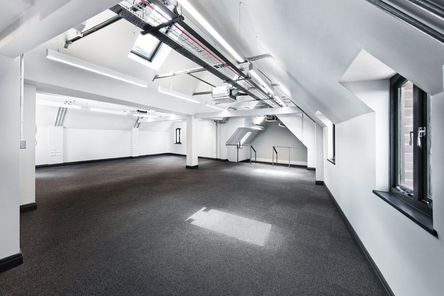 Regency House, Southgate Street, Winchester