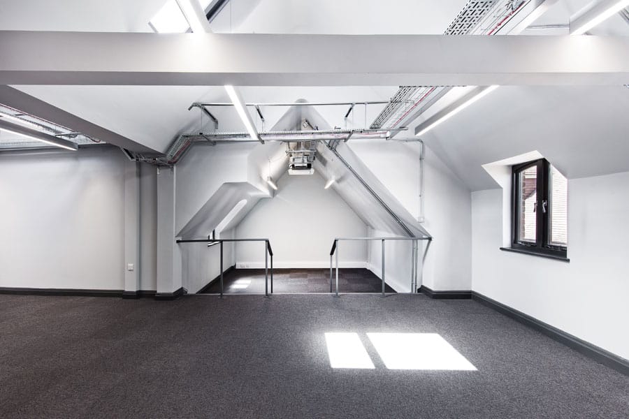 Regency House, Southgate Street, Winchester Regency House, Southgate Street, Winchester