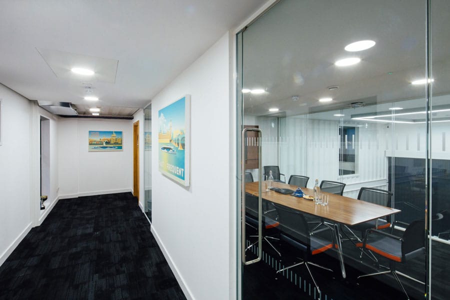 Thames Clipper Thames Clipper