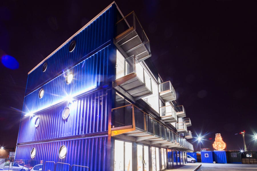 Thames Clipper Thames Clipper