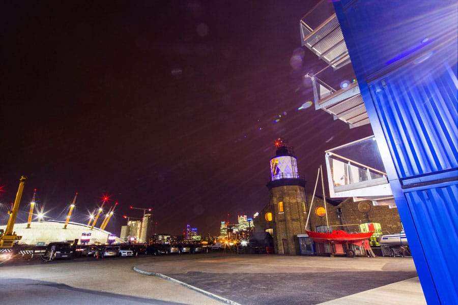 Thames Clipper Thames Clipper