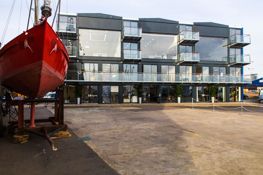 Thames Clipper Thames Clipper