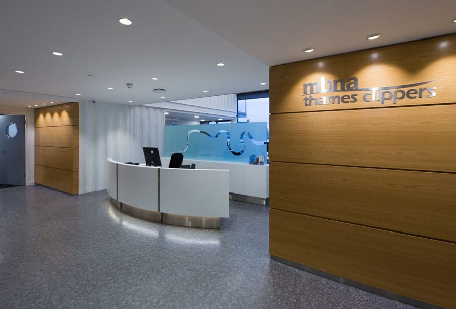 Thames Clipper Thames Clipper