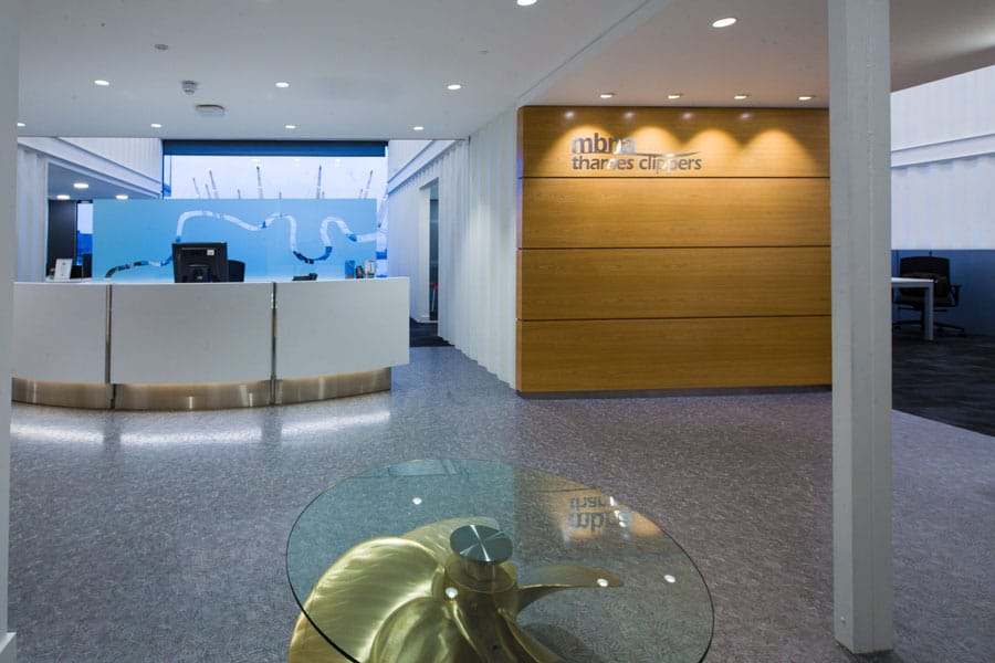 Thames Clipper Thames Clipper