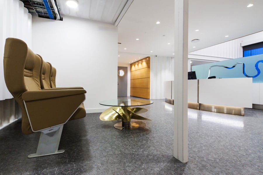 Thames Clipper Thames Clipper