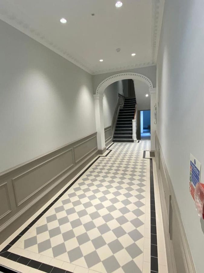 124 Wigmore Street 124 Wigmore Street