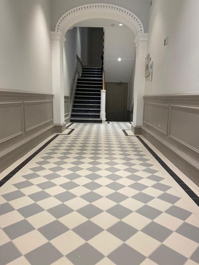 124 Wigmore Street 124 Wigmore Street