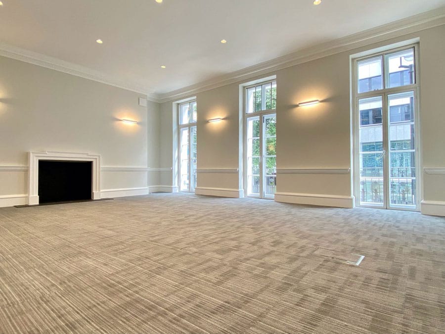 124 Wigmore Street 124 Wigmore Street