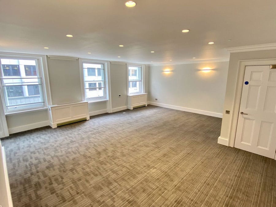 124 Wigmore Street 124 Wigmore Street