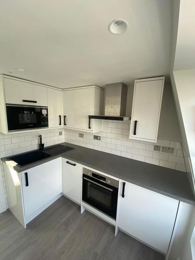 124 Wigmore Street 124 Wigmore Street