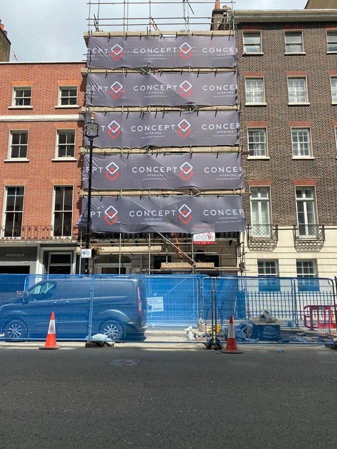 124 Wigmore Street 124 Wigmore Street