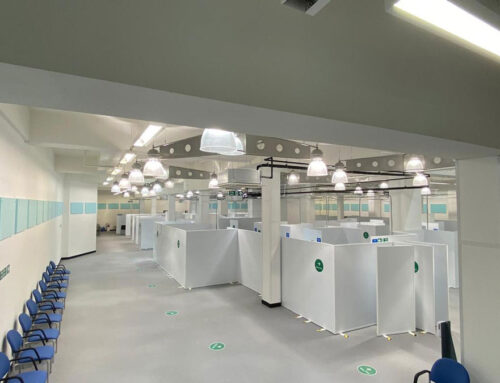 Romford Vaccination Centre